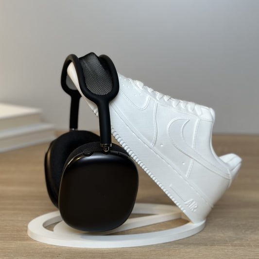 Air Forece 1 headphone stand