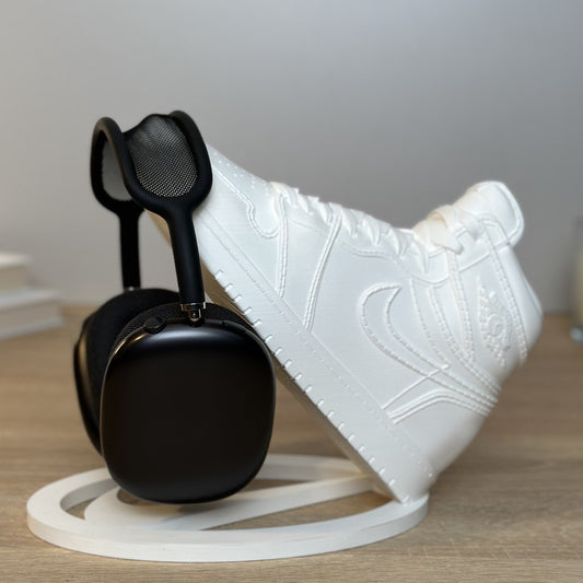 Air Jordan 1 headphone stand