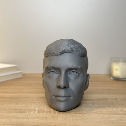 Tommy Shelby headphone stand