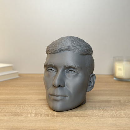 Tommy Shelby headphone stand