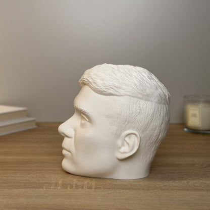 Tommy Shelby headphone stand