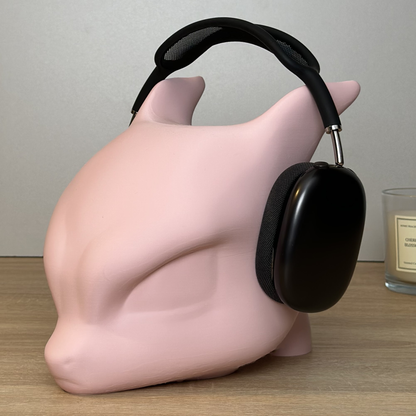 Mewtwo headphone stand