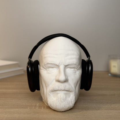 Walter White headphone stand