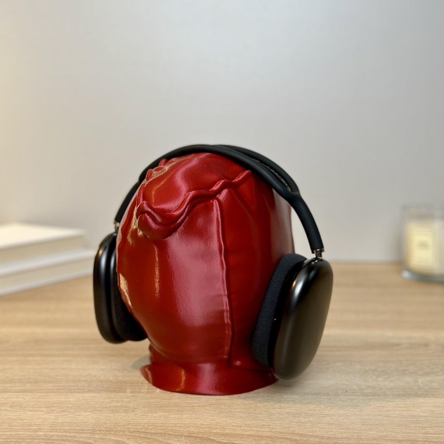 Deadpool headphone stand