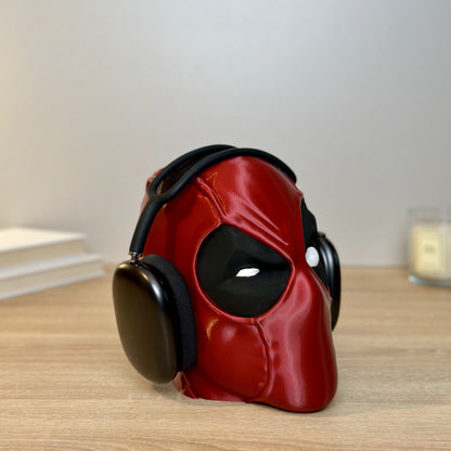 Deadpool headphone stand