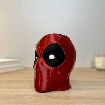 Deadpool headphone stand