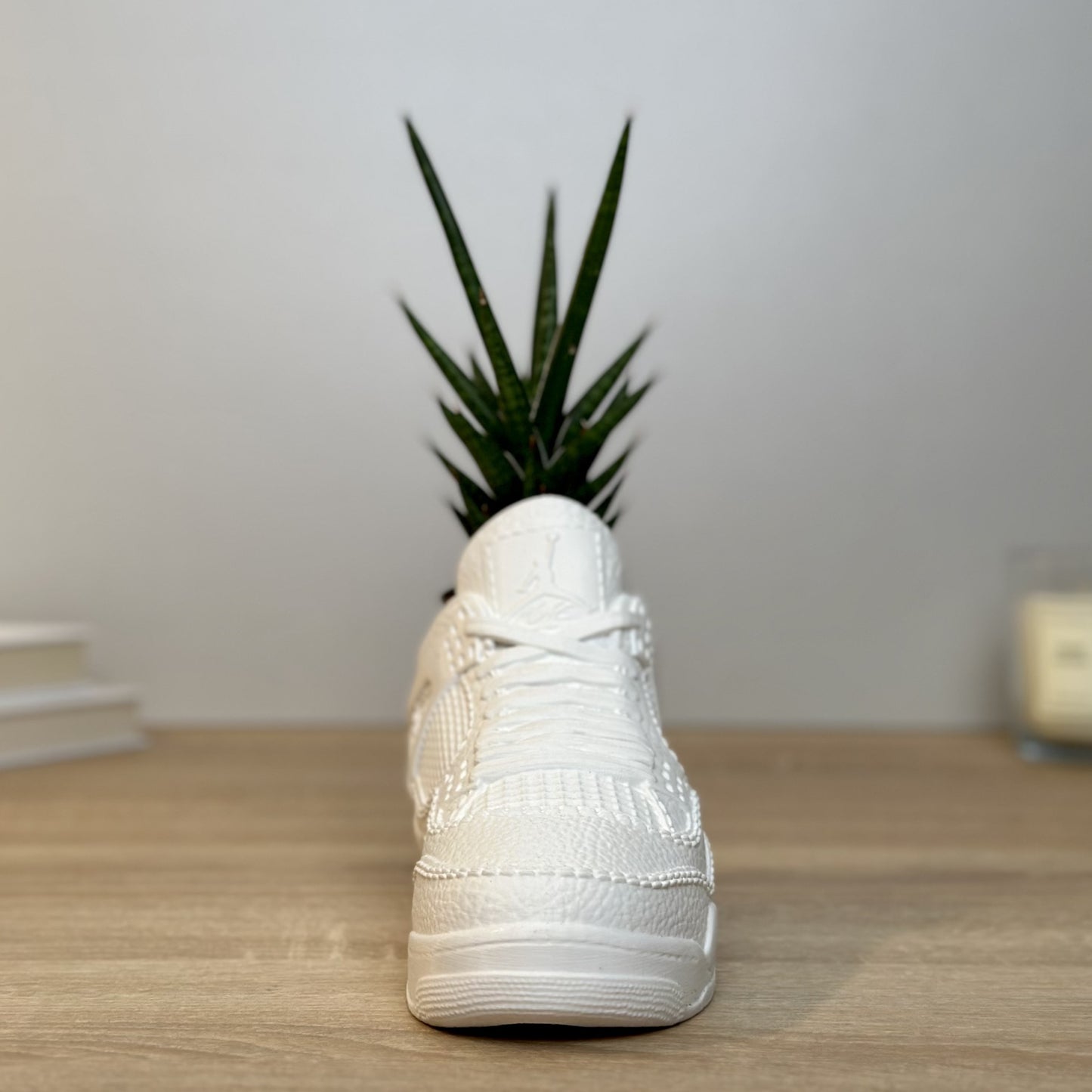 Air Jordan 4 Planter