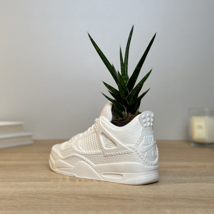 Air Jordan 4 Planter