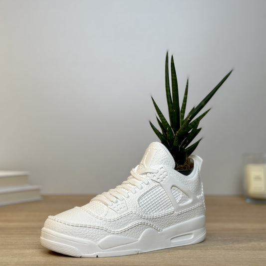 Air Jordan 4 Planter